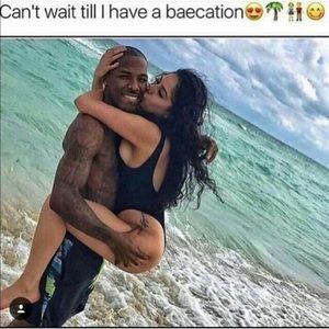 Meet your Posher, Ebony