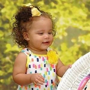 Meet your Posher, Johnnie yvonne