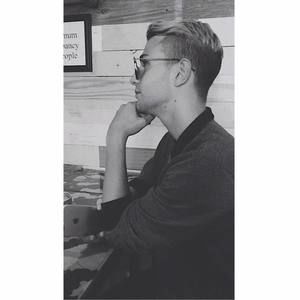 Meet your Posher, Federico