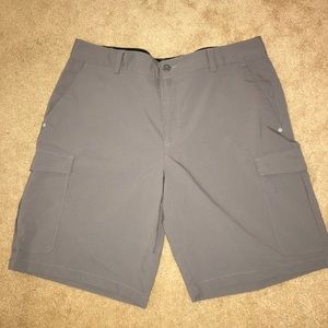 Under Armour Cargo Shorts
