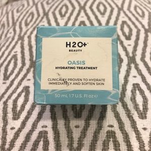 H2O+ Beauty Oasis Hydrating Moisturizer Treatment