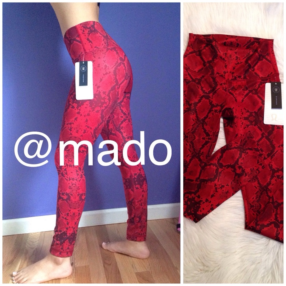 Lululemon High Times Pant - Picture 3 of 8