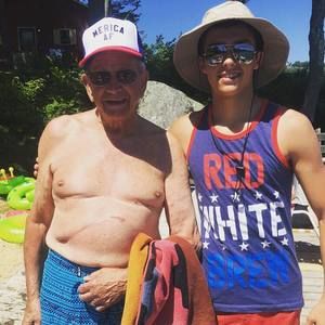 Meet your Posher, Michael