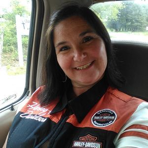 Meet your Posher, Tami