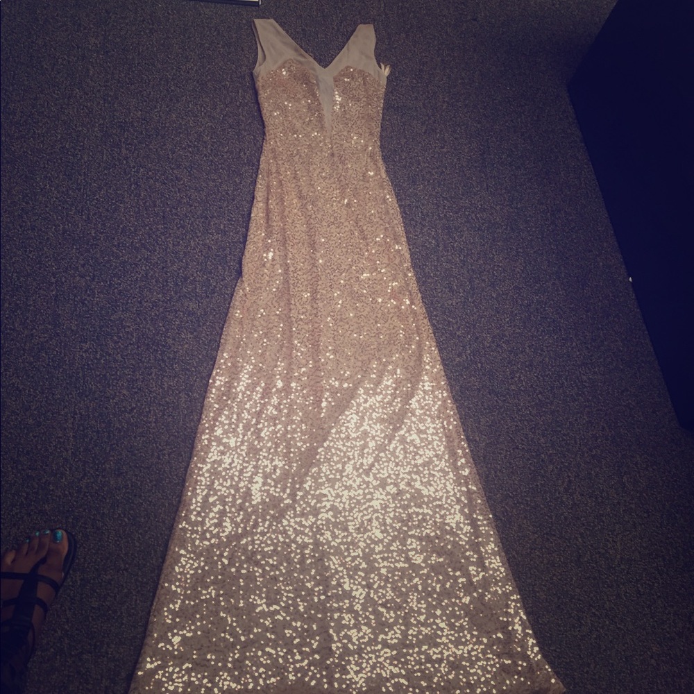 Hot Miami Styles dress