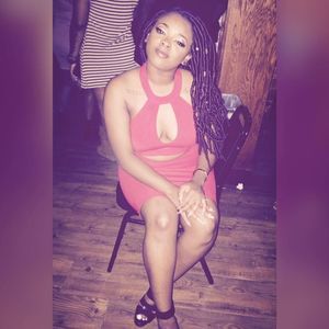 Meet your Posher, Alexus