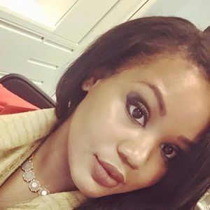 Meet your Posher, Chantelle