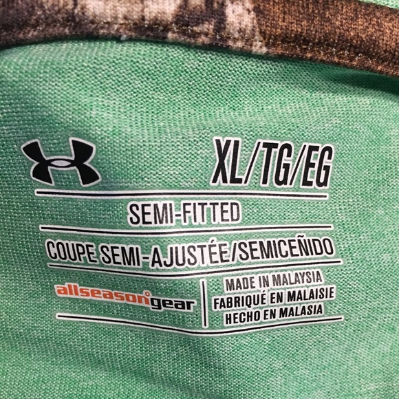 Under Armour hoodie - Picture 2 of 4