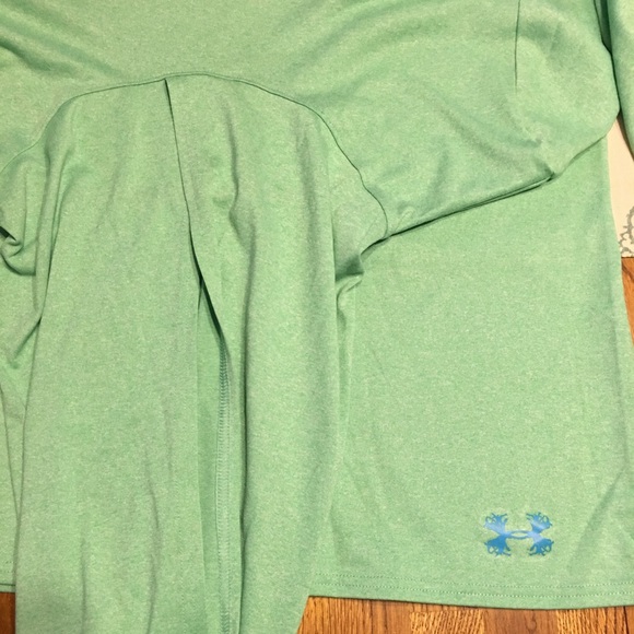 Under Armour hoodie - Picture 4 of 4