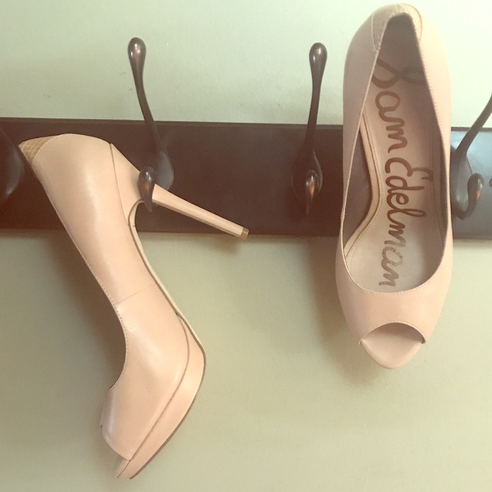 Sam Edelman stilettos