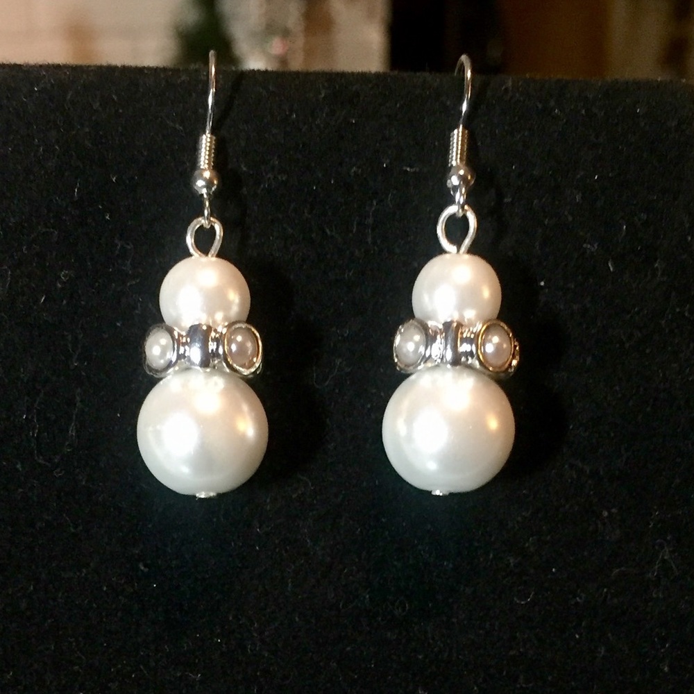 Kahrna's Kreations Jewelry Set