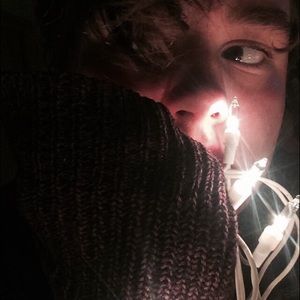 Meet your Posher, Nathaniel