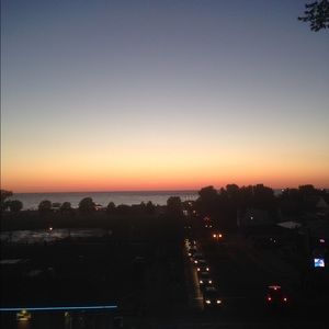 Meet your Posher, Cho