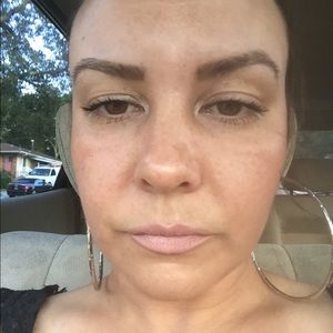 Meet your Posher, Fernanda