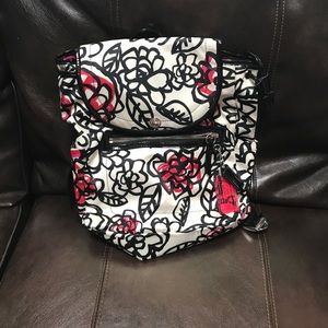 Coach backpack