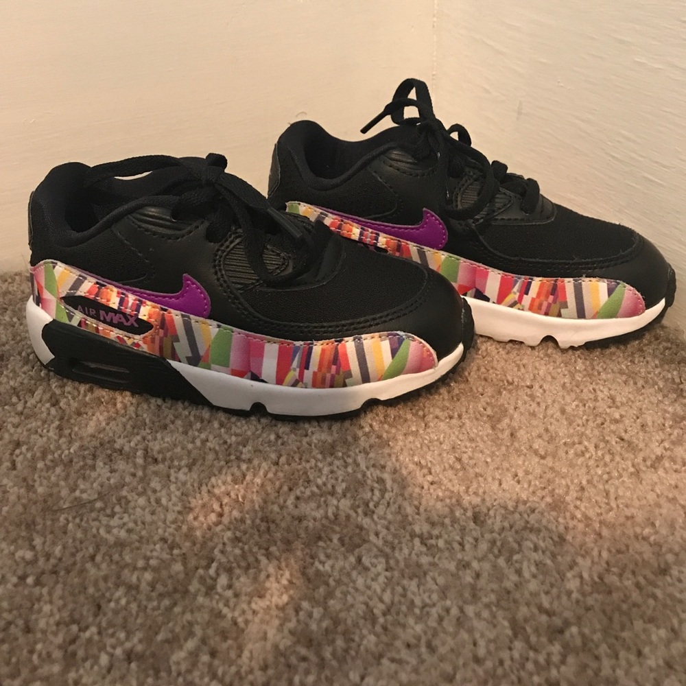 Toddler AirMax