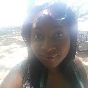 Meet your Posher, Kiesha