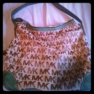 Michael kors purse