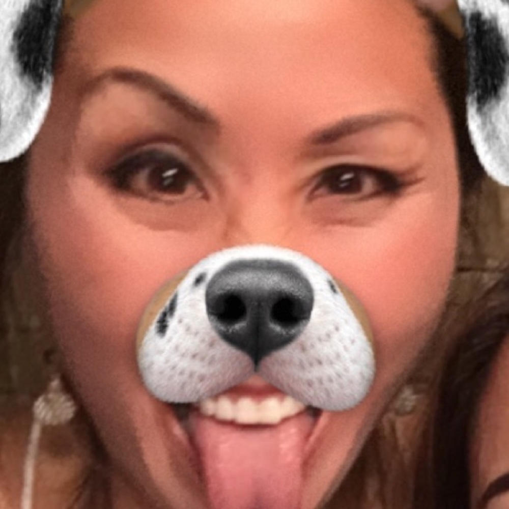 Meet your Posher, 2myfablux!