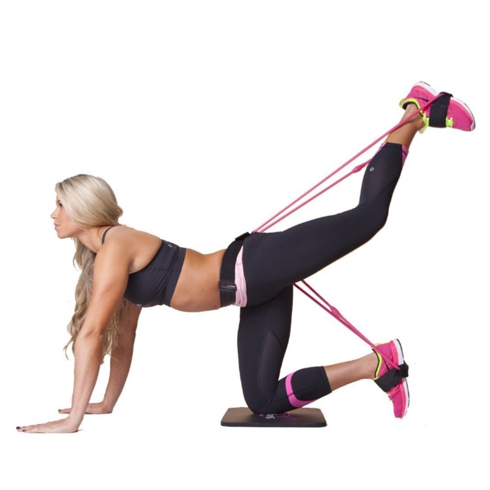 DELUXE Booty belt!! Kate Hudson approved!