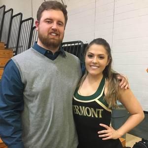 Meet your Posher, Kristina