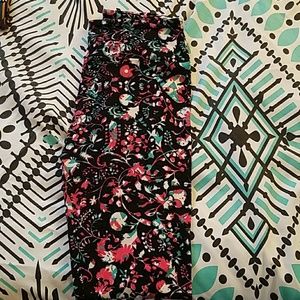 OS Lularoe Leggings