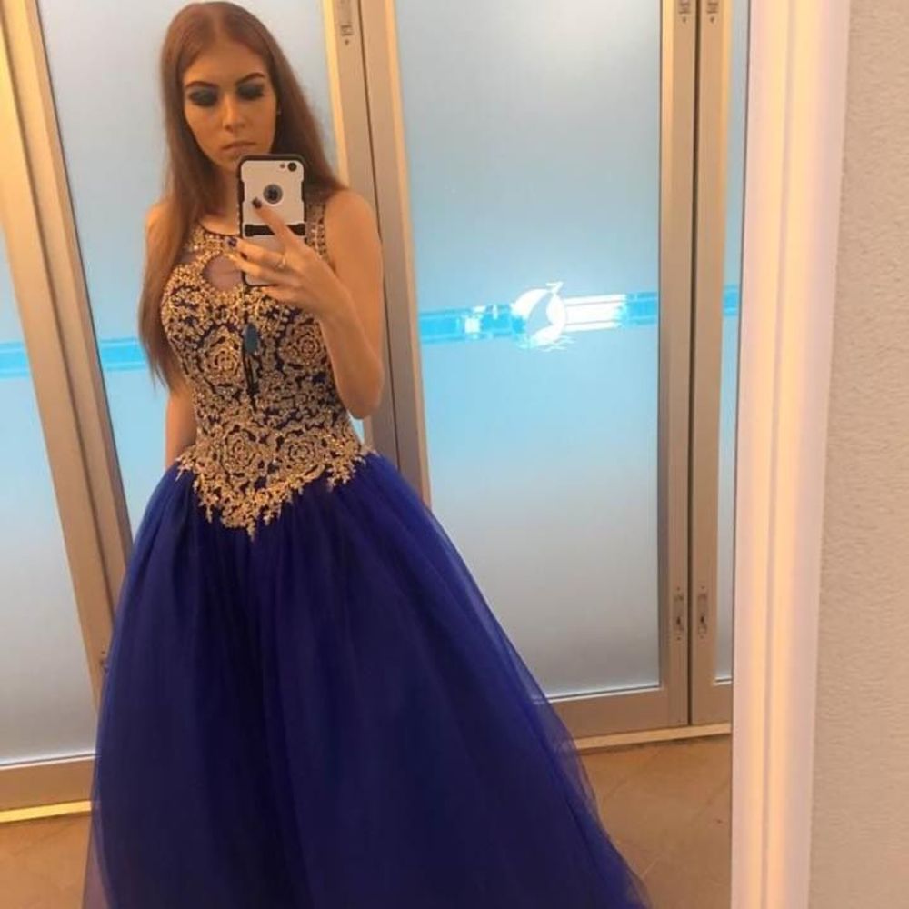 Meet your Posher, Jocelyn