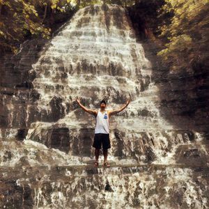 Meet your Posher, Jake