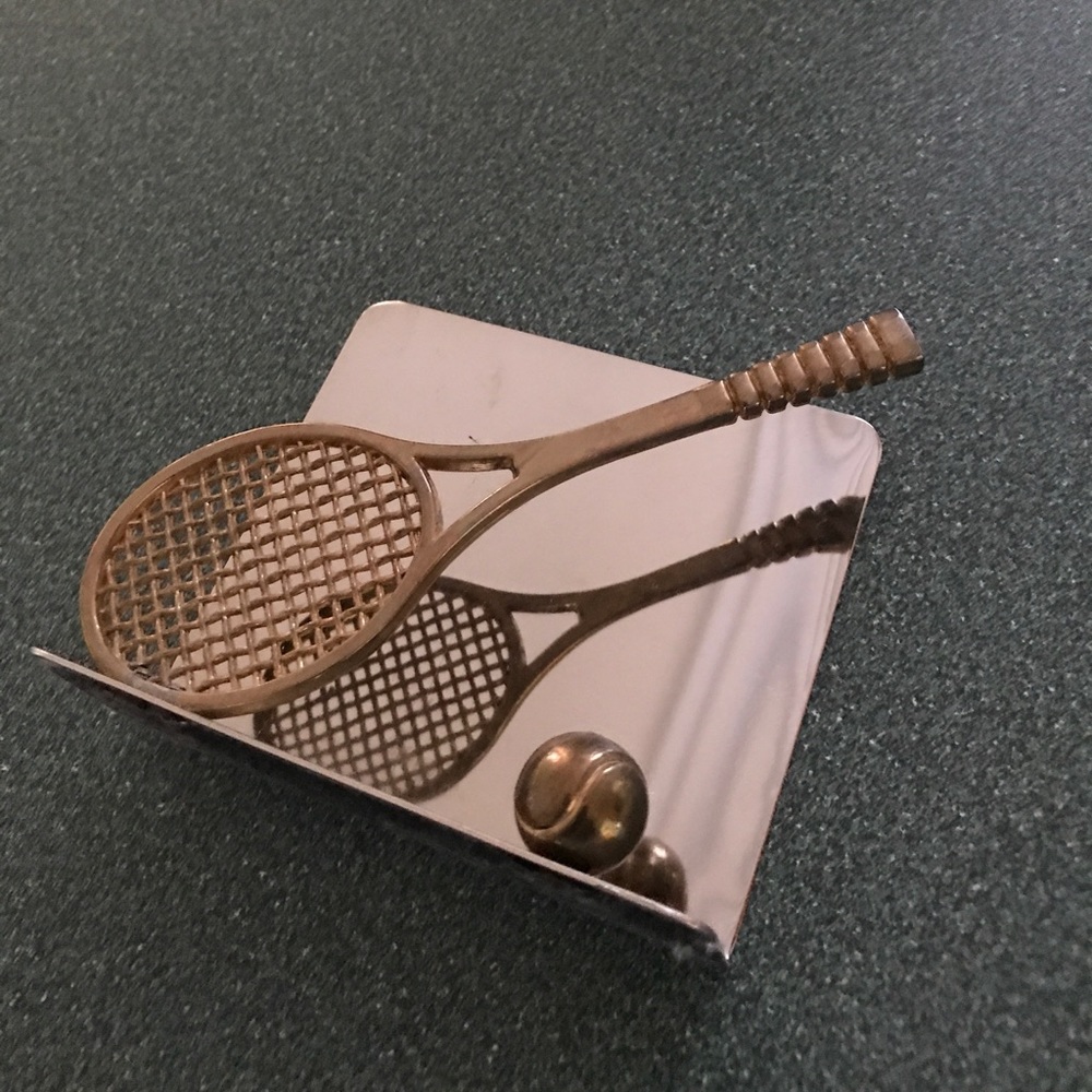 Golf lovers  mirror decor