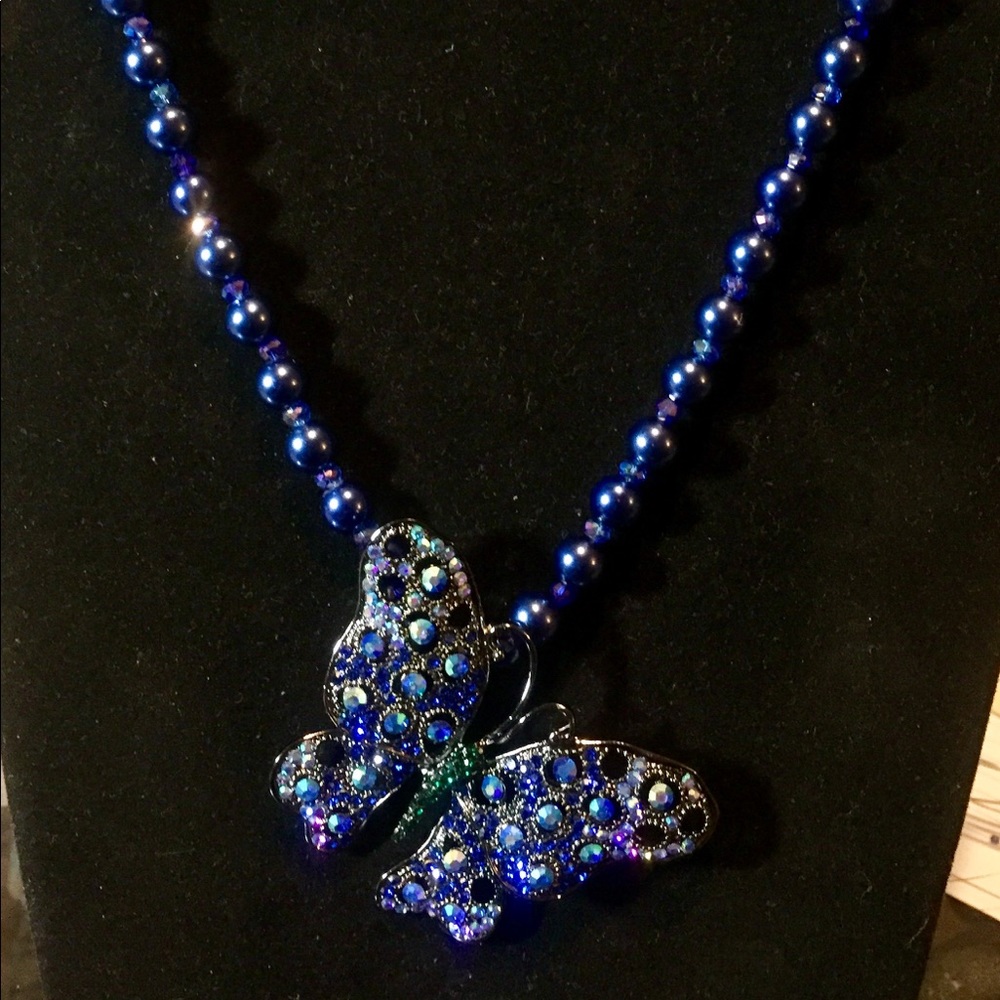Kahrna's Kreations Jewelry Set