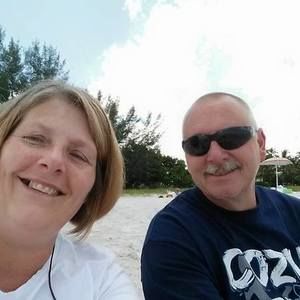 Meet your Posher, Angie