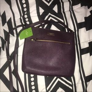 Kate Spade brand new Crossbody!!