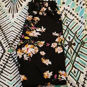 Agnes and dora leggings