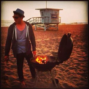 Meet your Posher, Alan