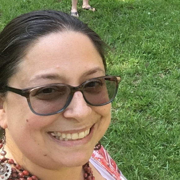 Meet your Posher, Maria - Picture 1 of 1