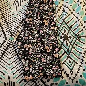 Agnes and dora leggings