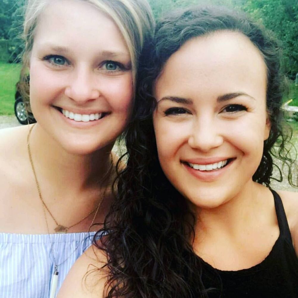 Meet your Posher, Christina