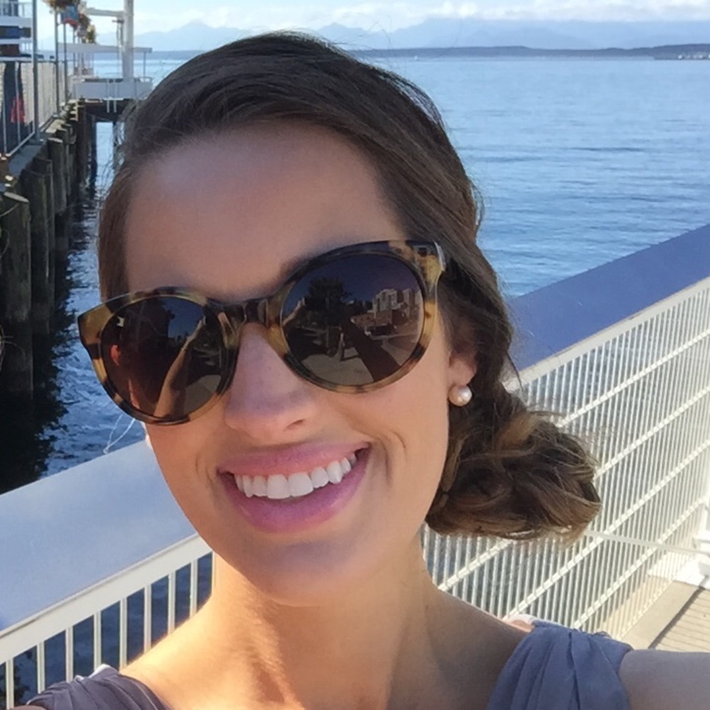 Meet your Posher, Blair