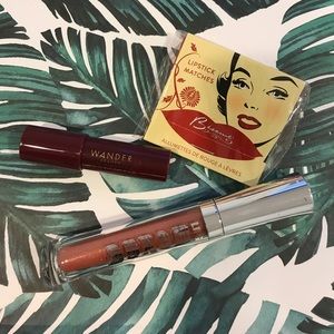 Luxury lip bundle