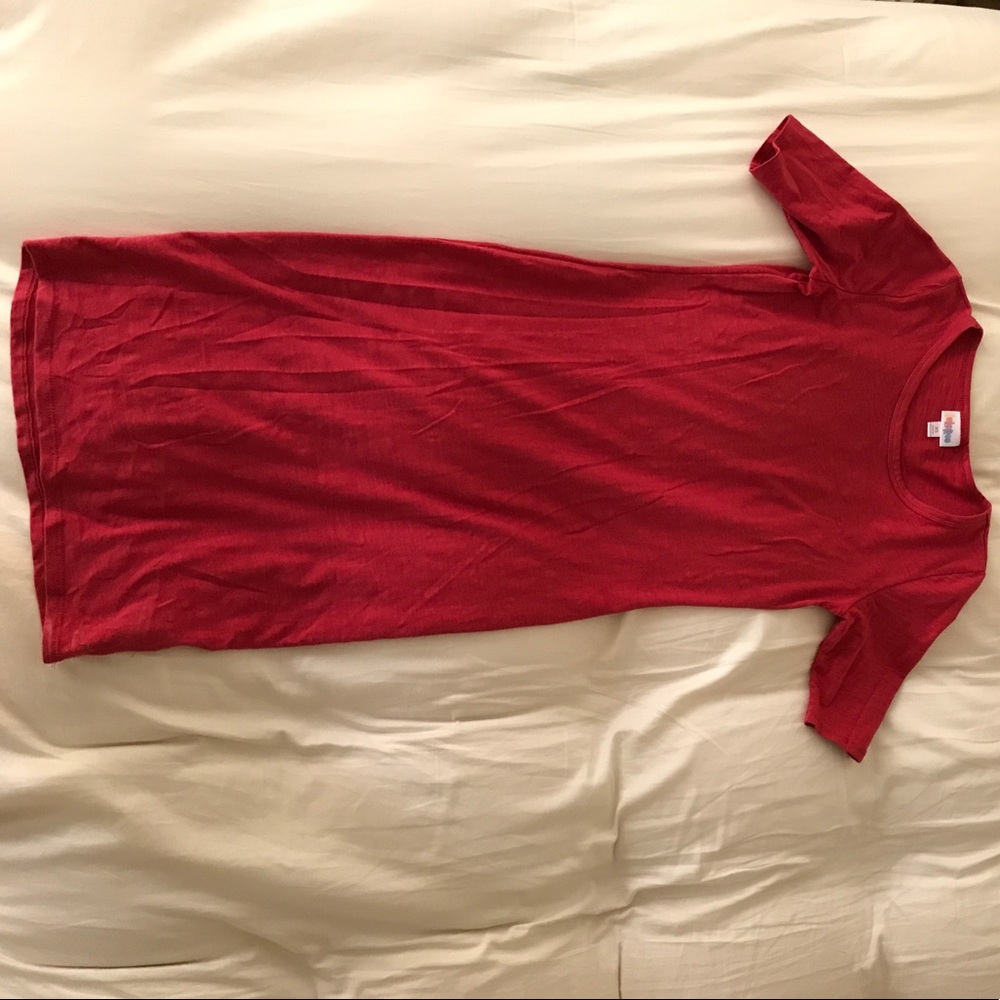 Lularoe Dress