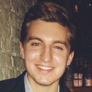 Meet your Posher, Blake