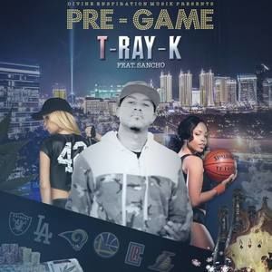 Meet your Posher, Terry