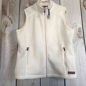 Vineyard Vines Vest