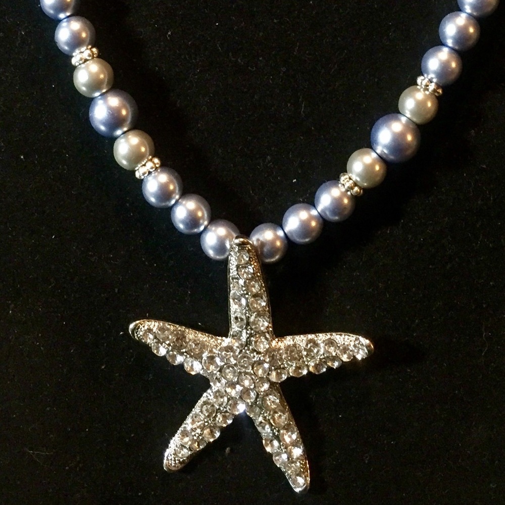 Kahrna's Kreations Jewelry Set
