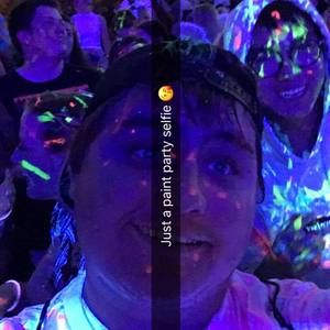 Meet your Posher, Nelson