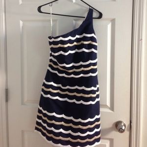 Lilly Pulitzer Tyler Dress size 4