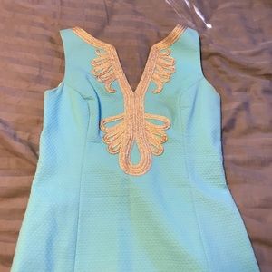Lilly dress