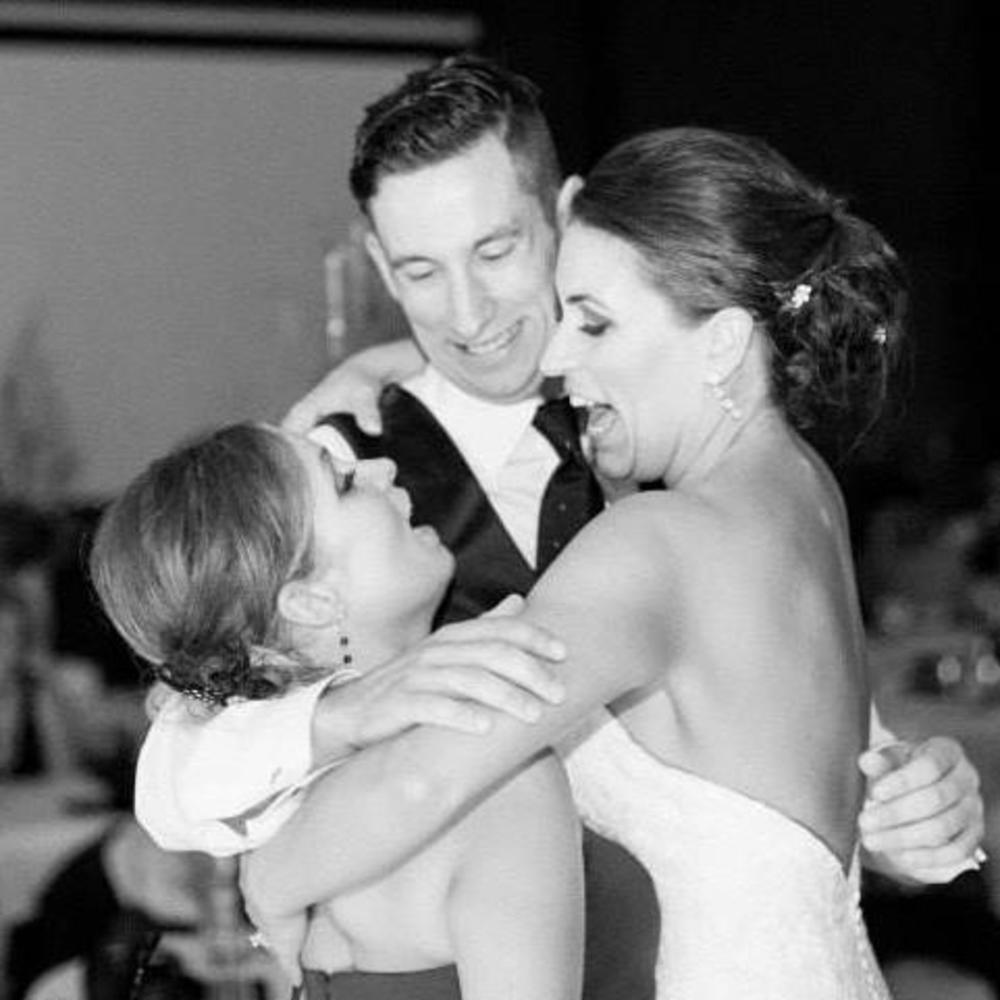 Meet your Posher, Kendra