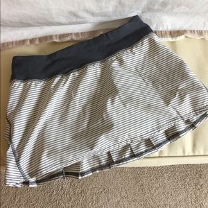 Lululemon skort
