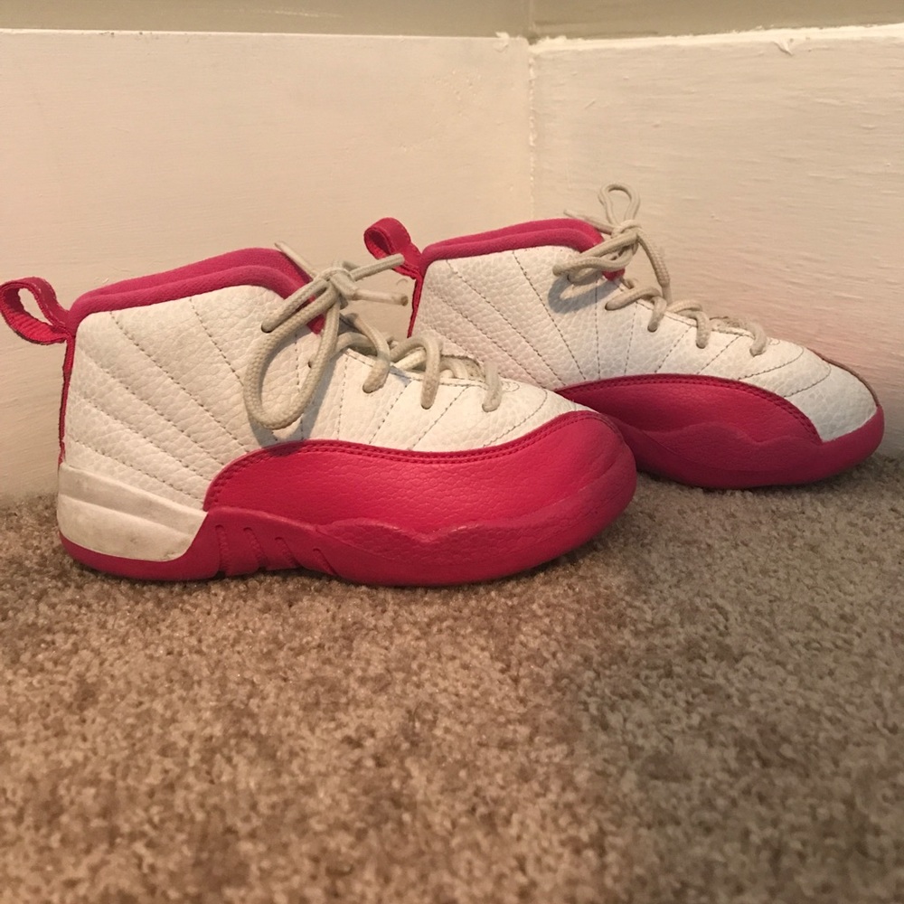 Toddler Jordan 12